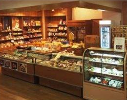 売店売上システム